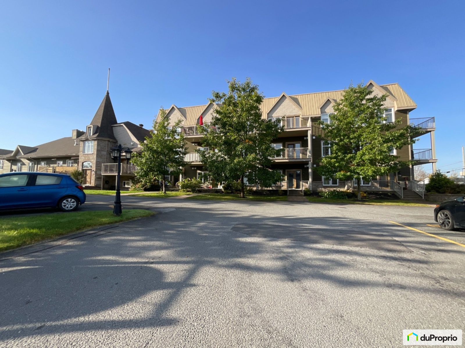 Condo à vendre Thetford Mines 2 chambres 1 salle de bain 1055155 Condo à vendre Thetford Mines 2 chambres 1 salle de bain 1055155