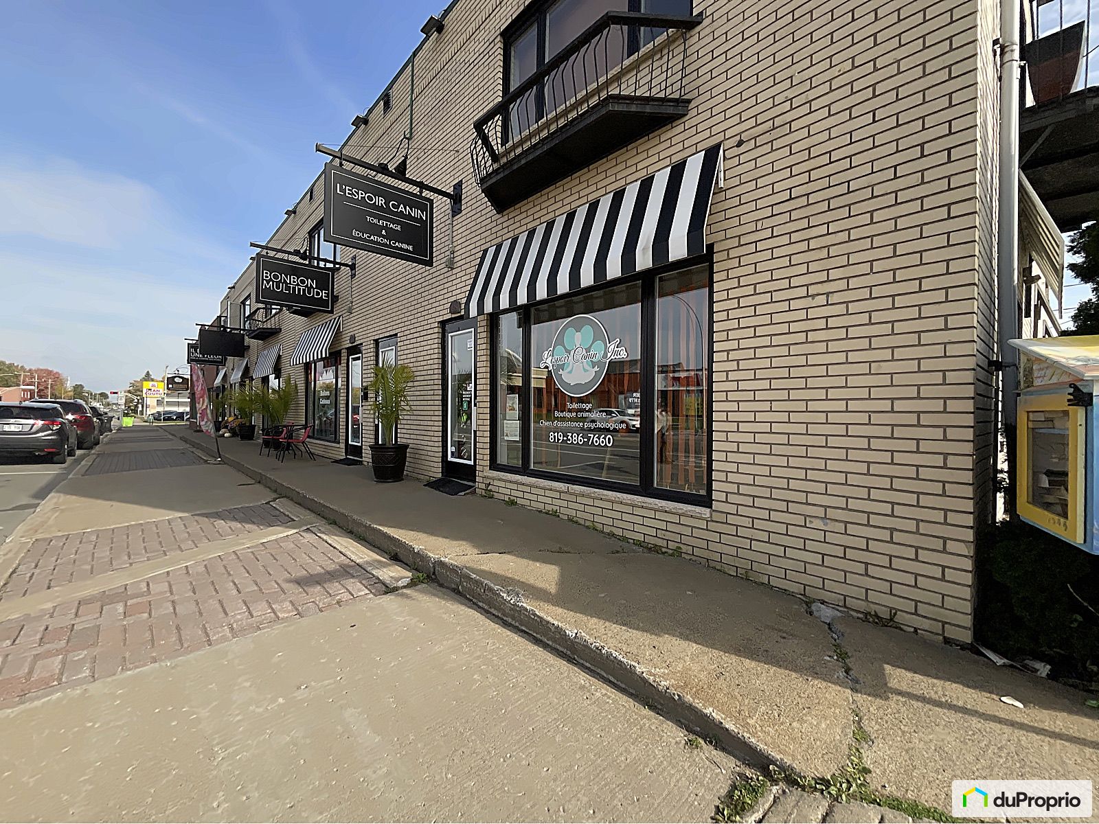 160 Boulevard Sainte Madeleine — photo 3