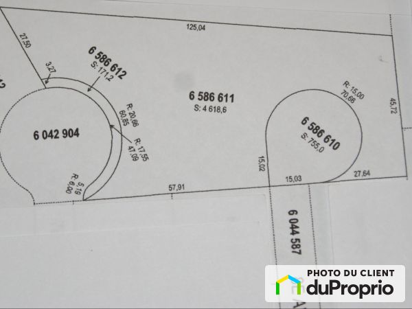 , 8e avenue, ND-De-La-Merci à vendre
