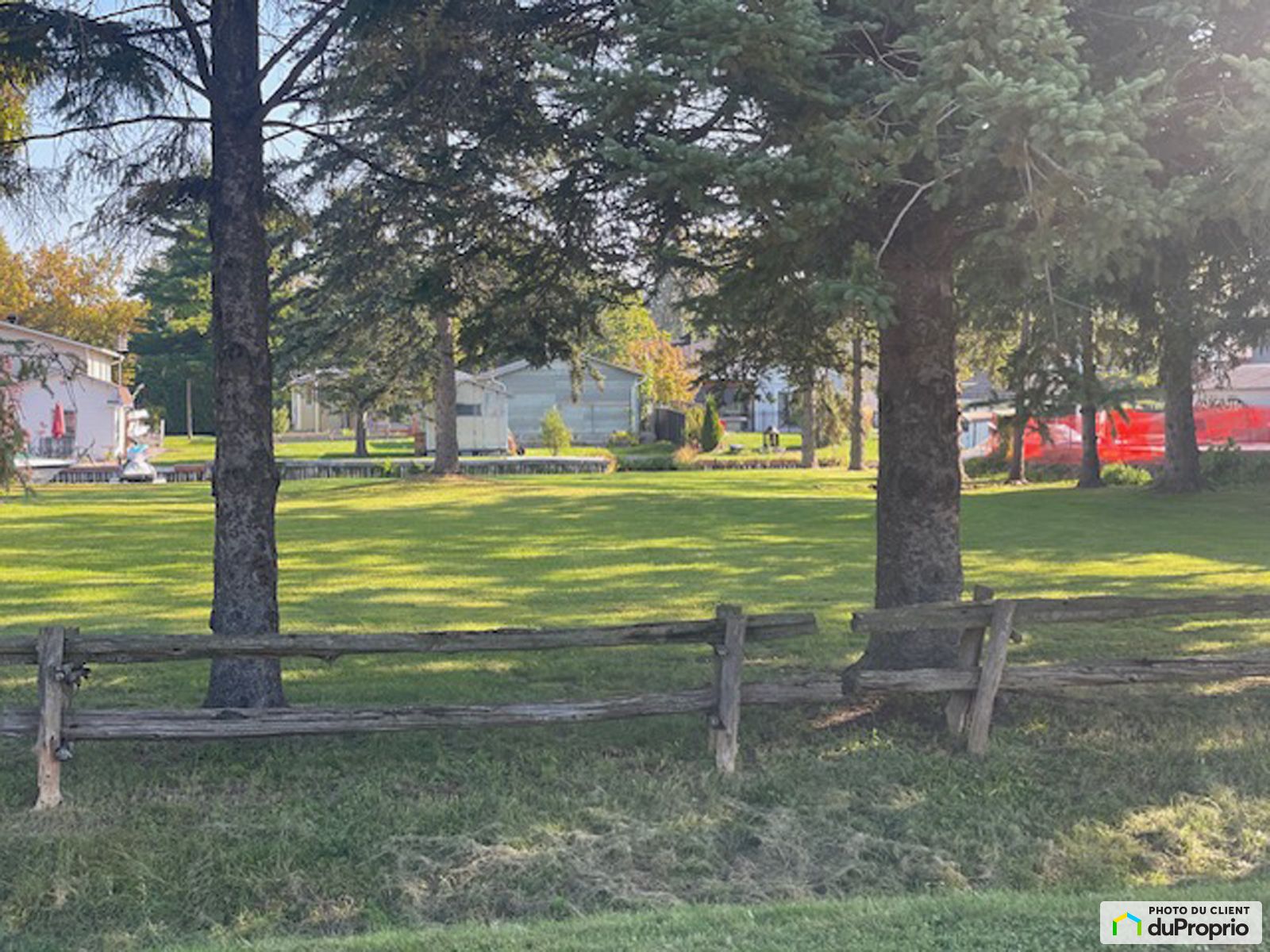 Terrain résidentiel à vendre StZotique 1055340