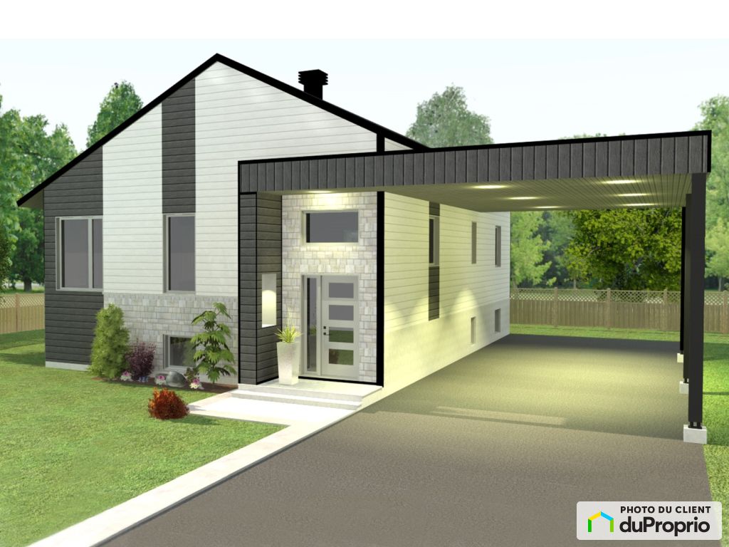 Maisons à vendre, Cacouna