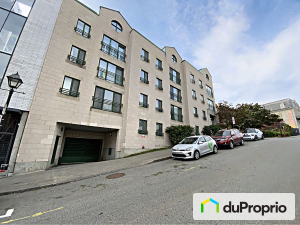 12-500, rue Saint-Paul Est, Ville-Marie (Centre-Ville et Vieux-Montréal) à vendre