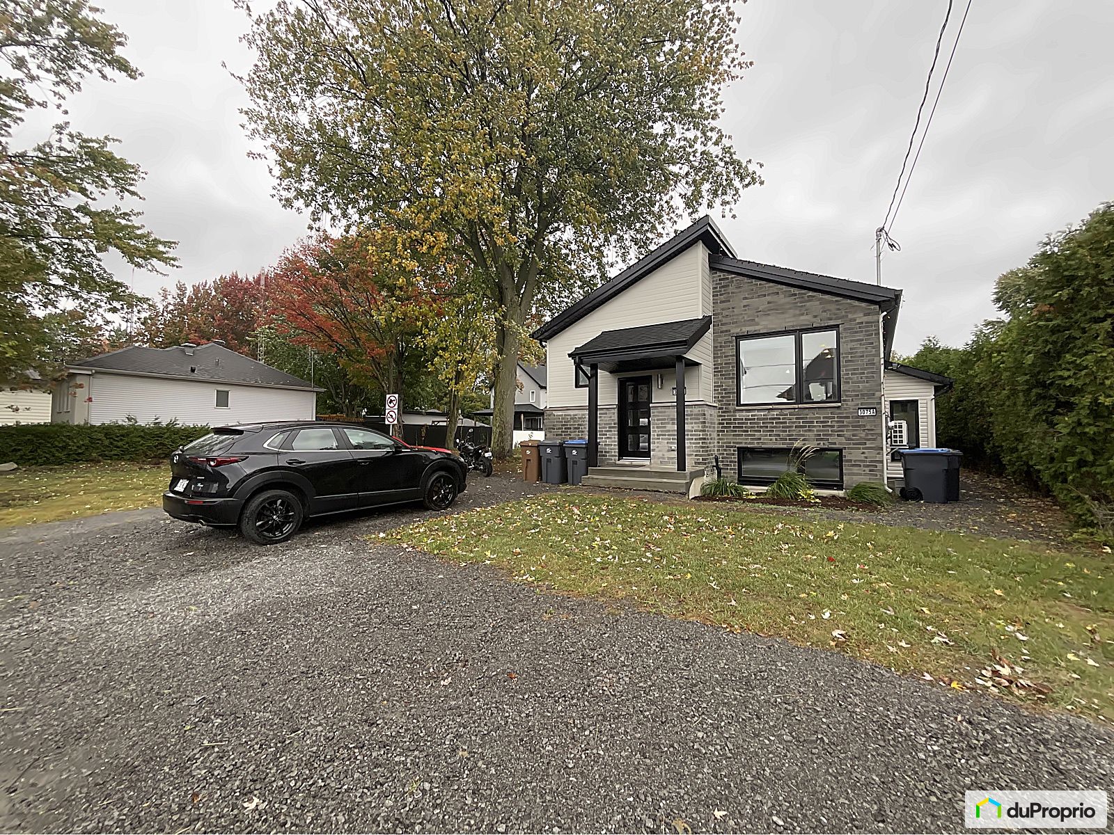 Bungalow à vendre SteMartheSurLeLac 4 chambres 2 salles de bain