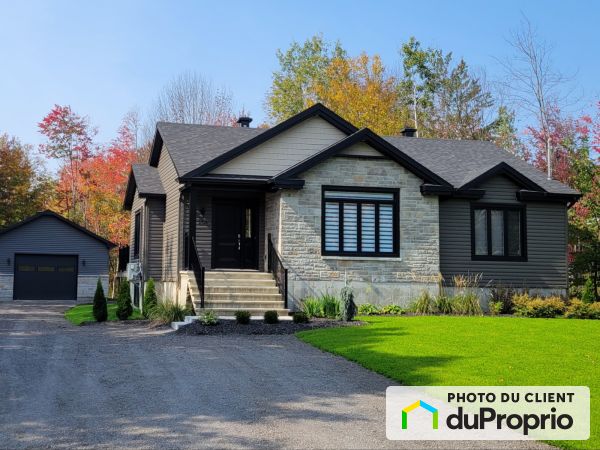 113, rue Dion, East Farnham à vendre