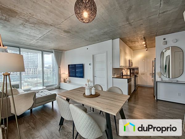 910-190 rue Murray, Griffintown for sale