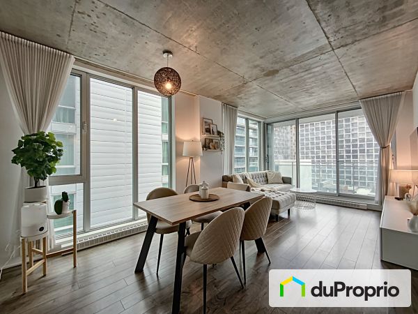 910-190 rue Murray, Griffintown for sale