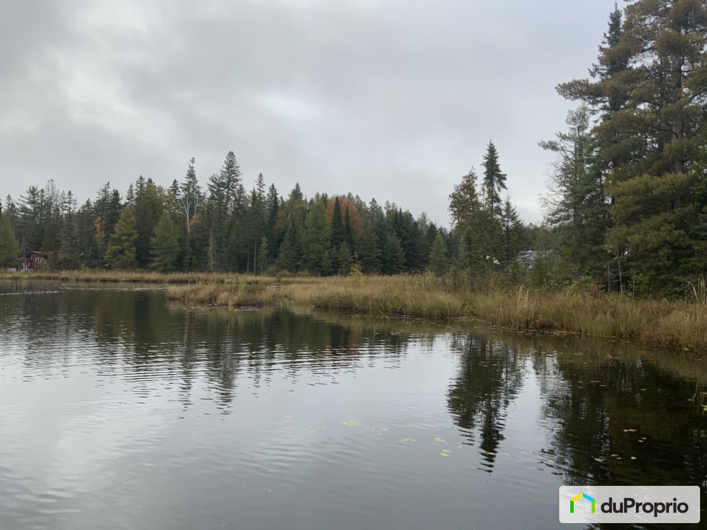 Houses for sale in Danford Lake, Real Estate DuProprio