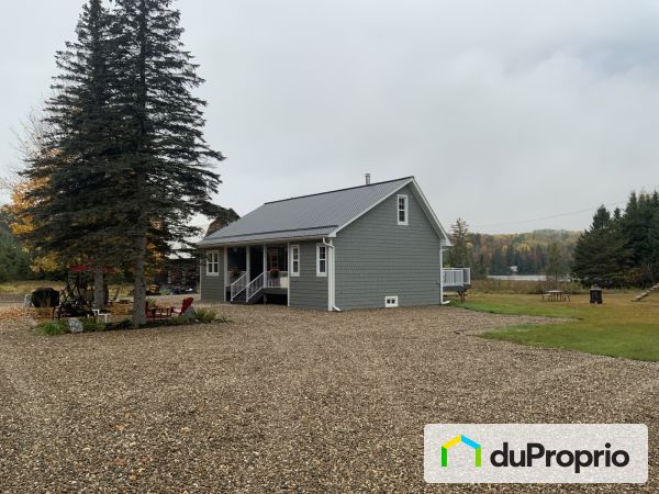 15 chemin Neil Ouest, Danford Lake for sale