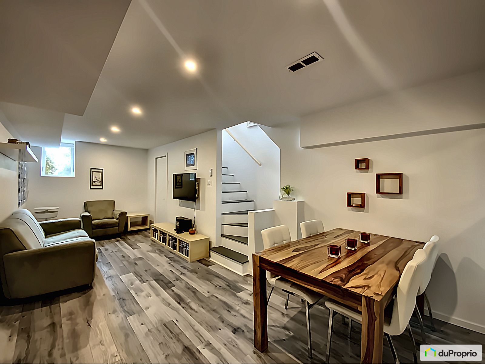 Condo à vendre CôtedesNeiges / NotreDamedeGrâce 2 chambres 1056217