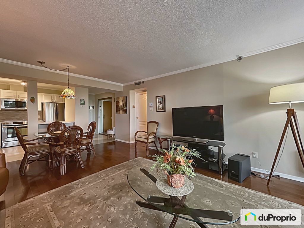 Page 4 Lofts and Condos for sale in Laval, Real Estate DuProprio