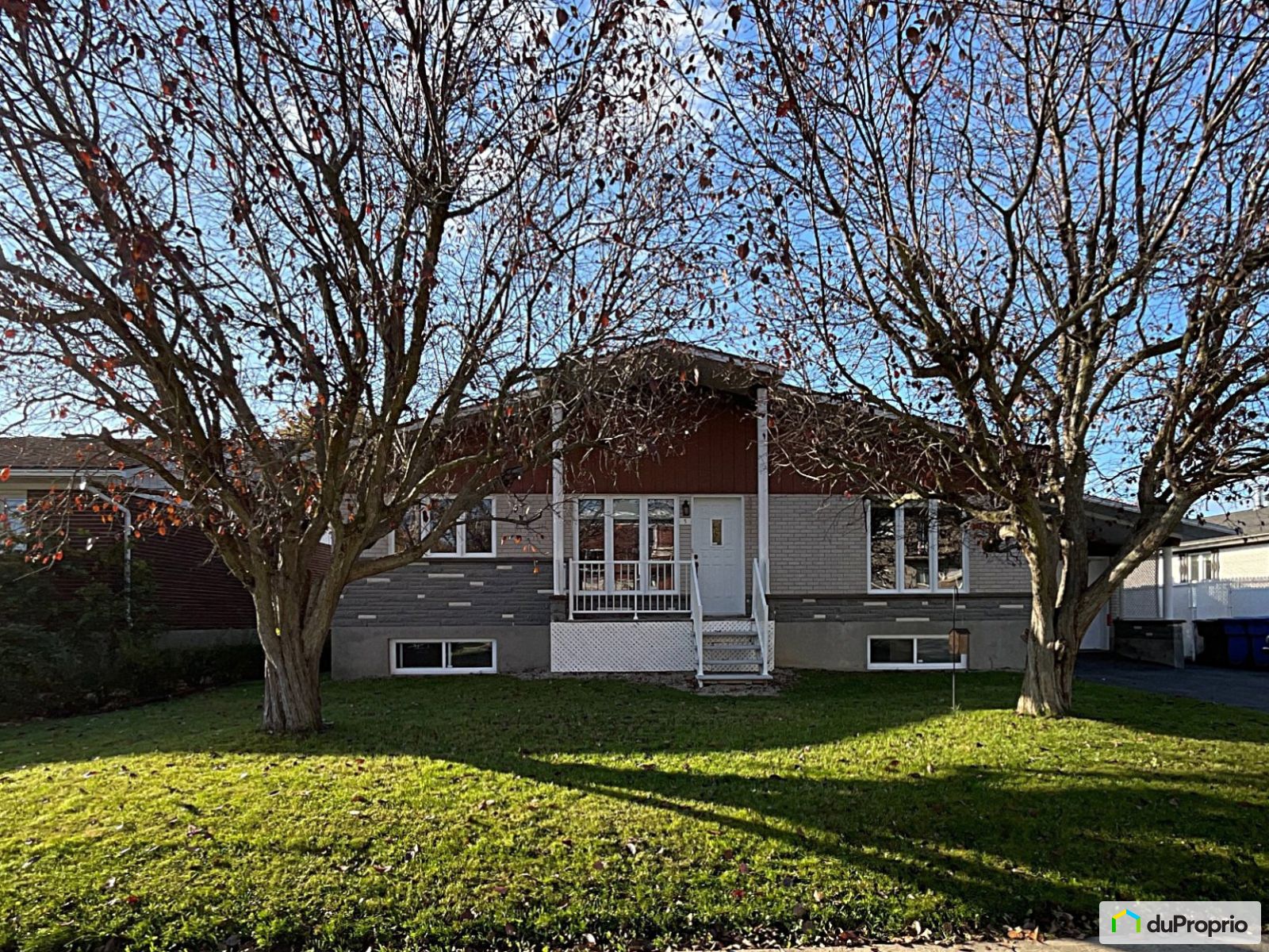 Bungalow à vendre StRochDeL'Achigan 5 chambres 2 salles de bain 1056303