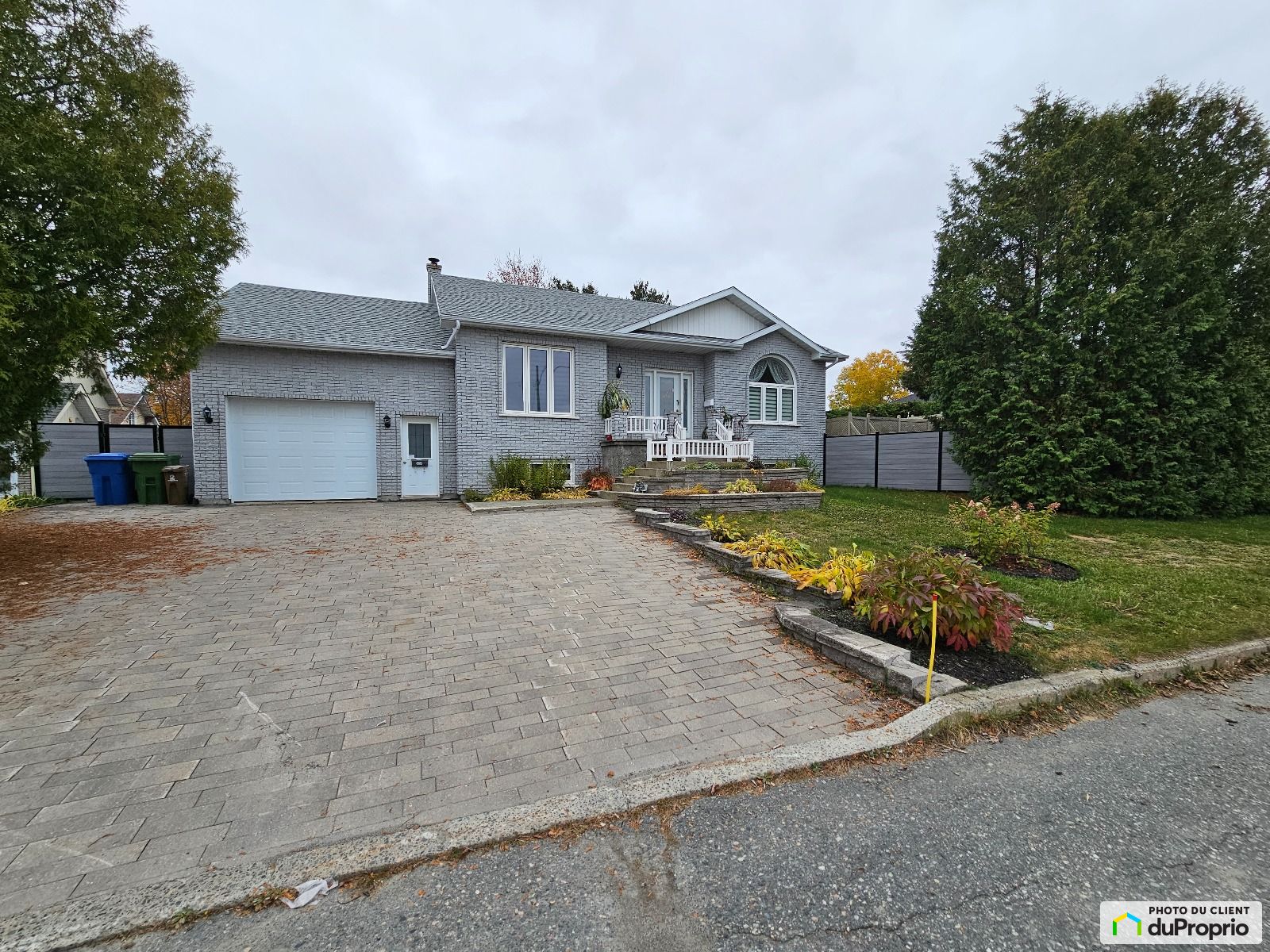 Bungalow à vendre Vald'Or 4 chambres 2 salles de bain 1056342