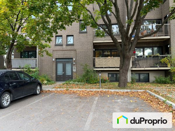 Property sold in Vanier