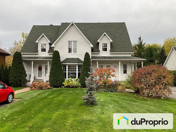 3016, chemin Saint-Charles, Terrebonne (Lachenaie) à vendre