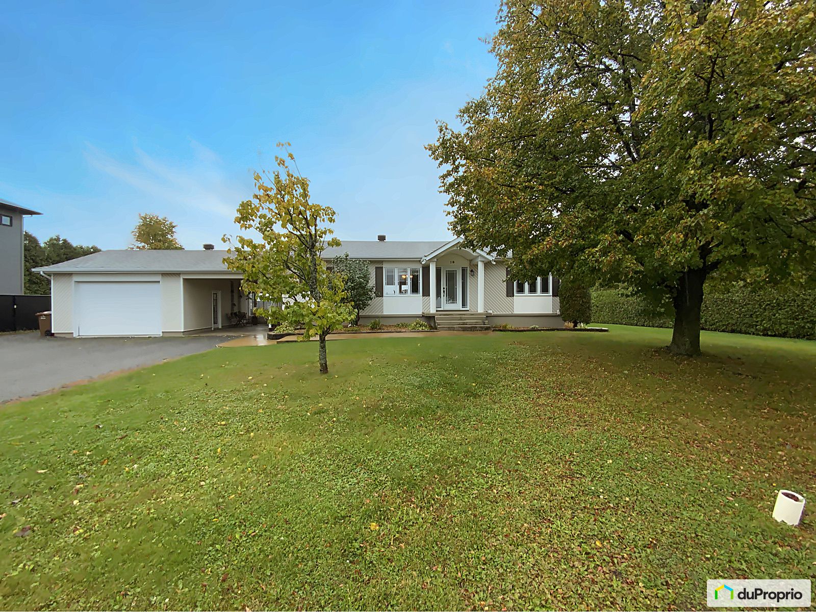 Bungalow for sale StJacquesLeMineur 5 bedrooms 2 bathrooms 1056469