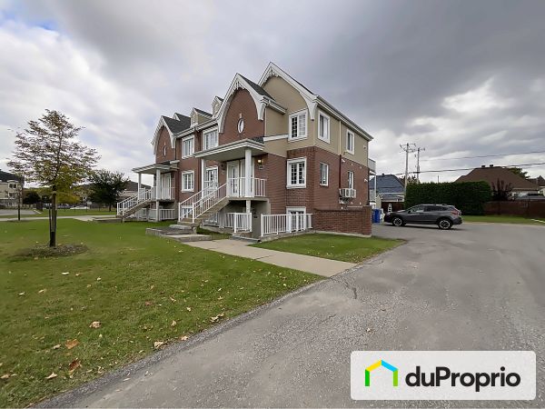 2683-2687 croissant des Geais-Bleus, Mascouche for sale