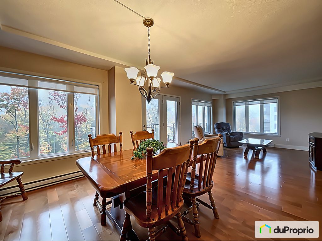 Condos à vendre, StAugustinDeDesmaures Condos à vendre, StAugustinDeDesmaures