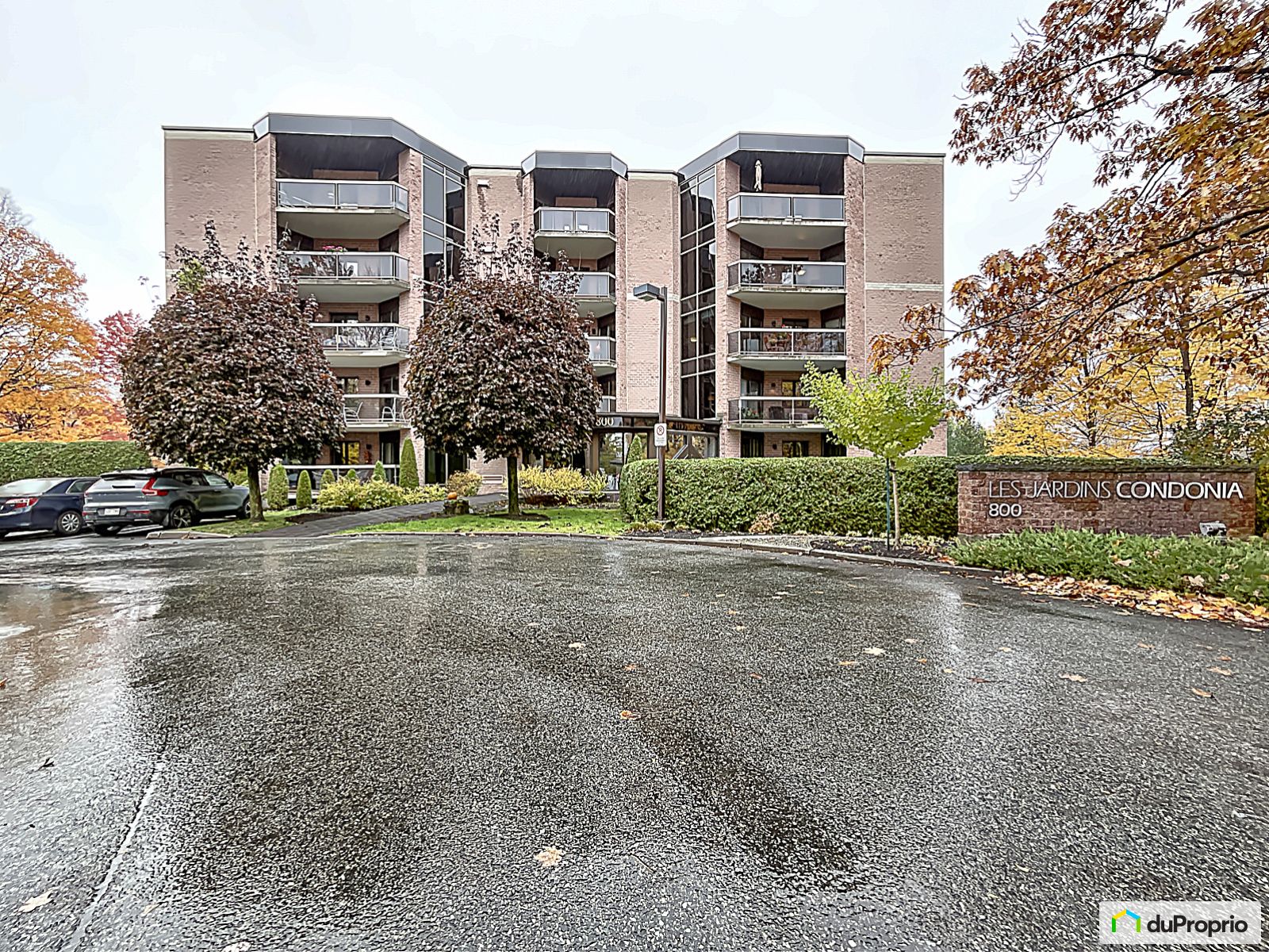 Condo à vendre Sherbrooke (JacquesCartier) 2 chambres 1056597