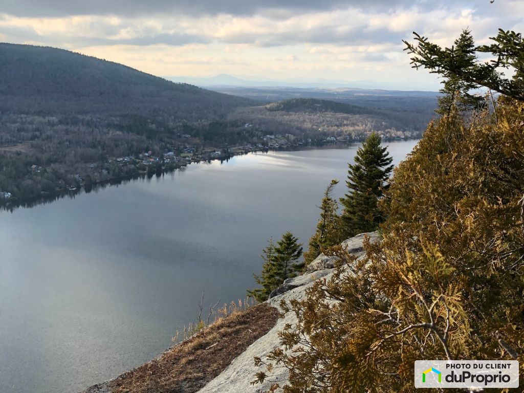 Condos, maisons à vendre, Coaticook