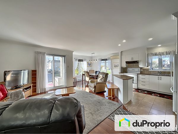 Great Room - 3-46 rue Marie-Victorin, St-Eustache for sale