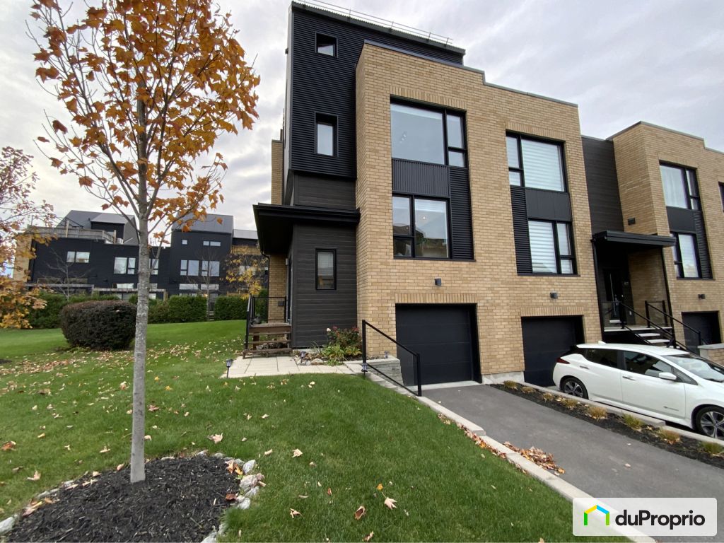 Page 2 Maisons à vendre, Terrebonne (Terrebonne)