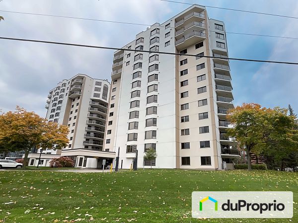 Buildings - 503-8245 boulevard du Saint-Laurent, Brossard for sale