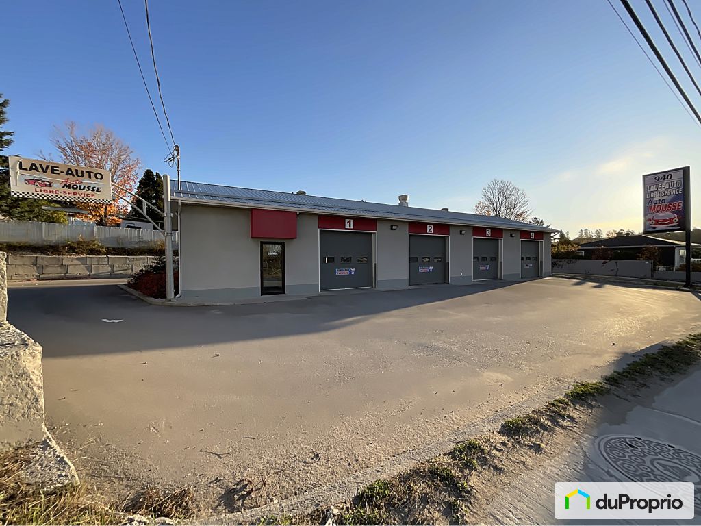 Condos, maisons à vendre, Chicoutimi (ChicoutimiNord)