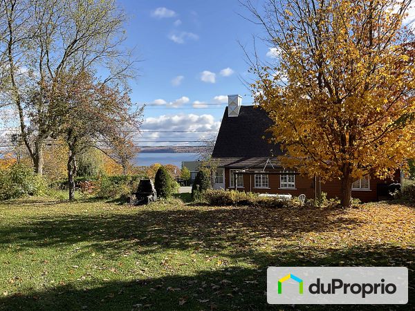 Back - 336 Route 138, Neuville for sale