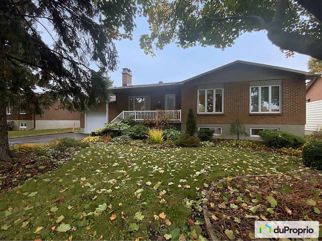 Page 2 Condos, maisons à vendre, Boucherville