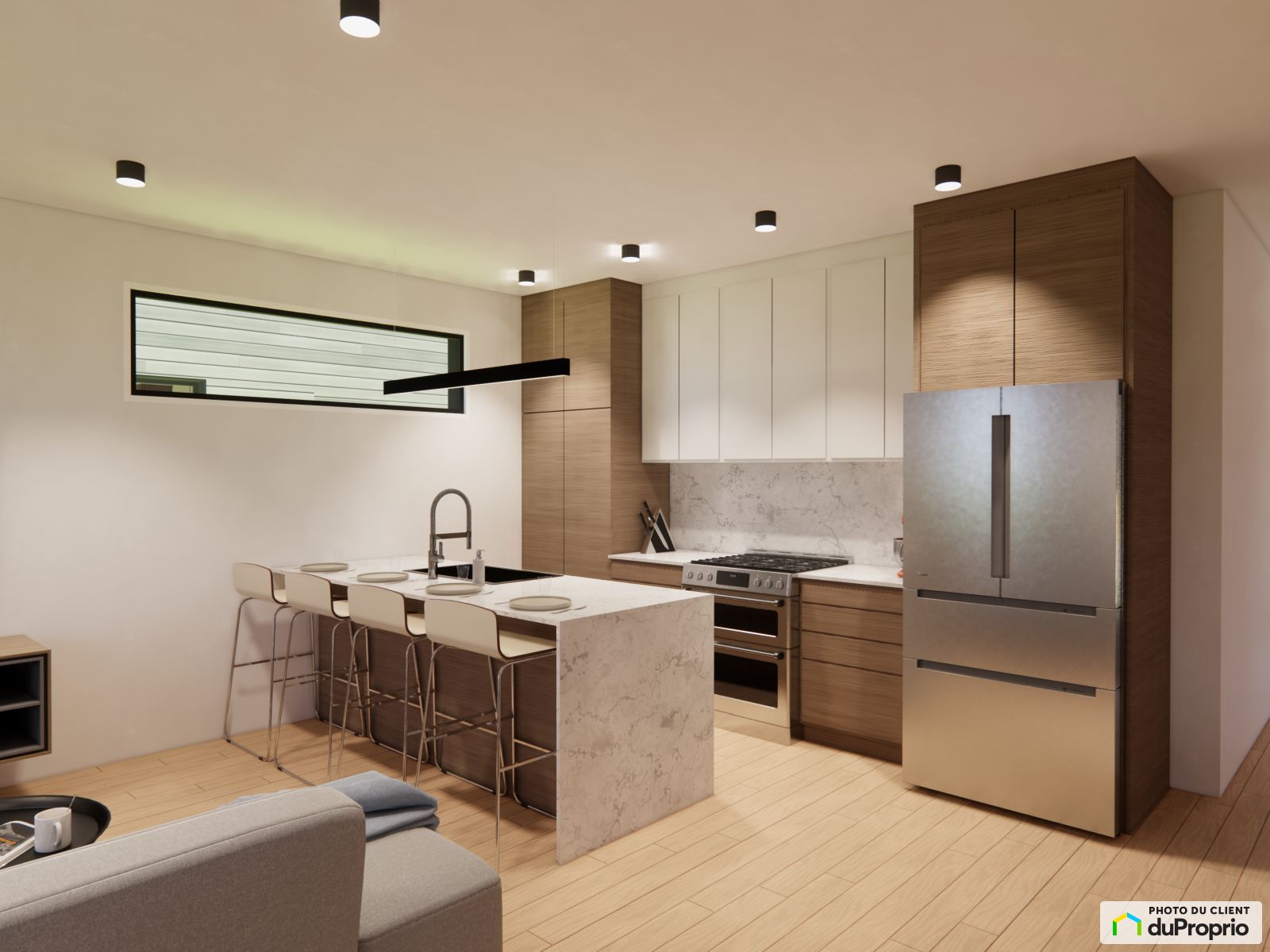 304 Rue Bissonnette — photo 2