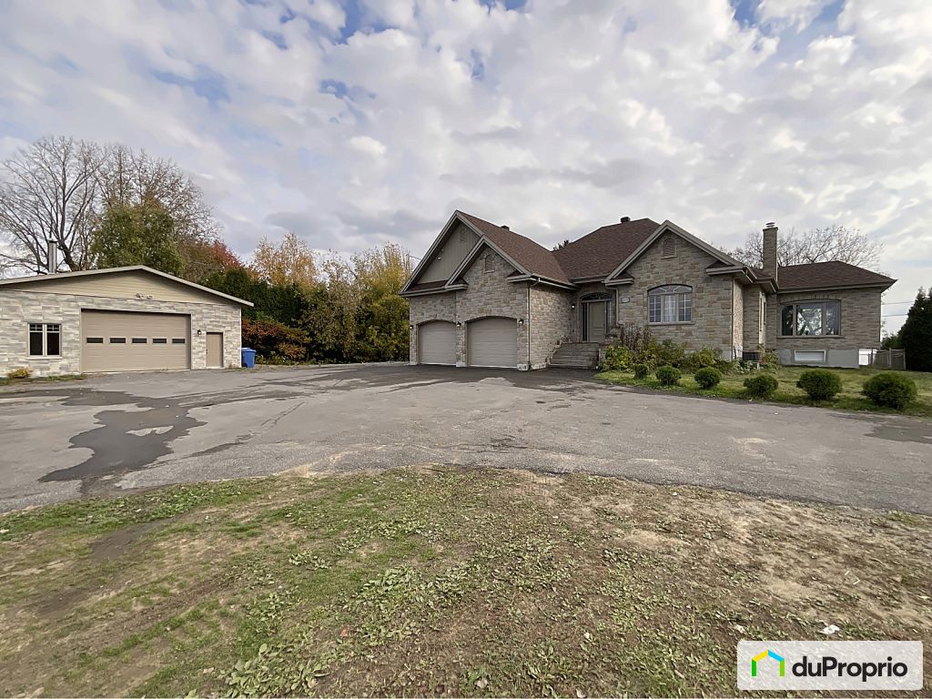 Page 3 Maisons à vendre, TroisRivières