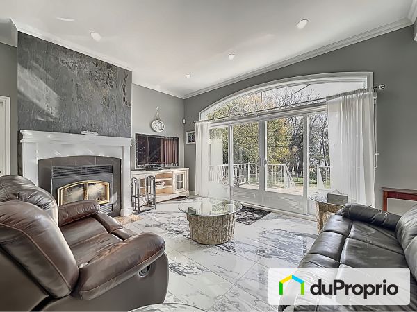 Living Room - 4170 rue Notre-Dame Est, Trois-Rivières (Ste-Marthe-Du-Cap) for sale