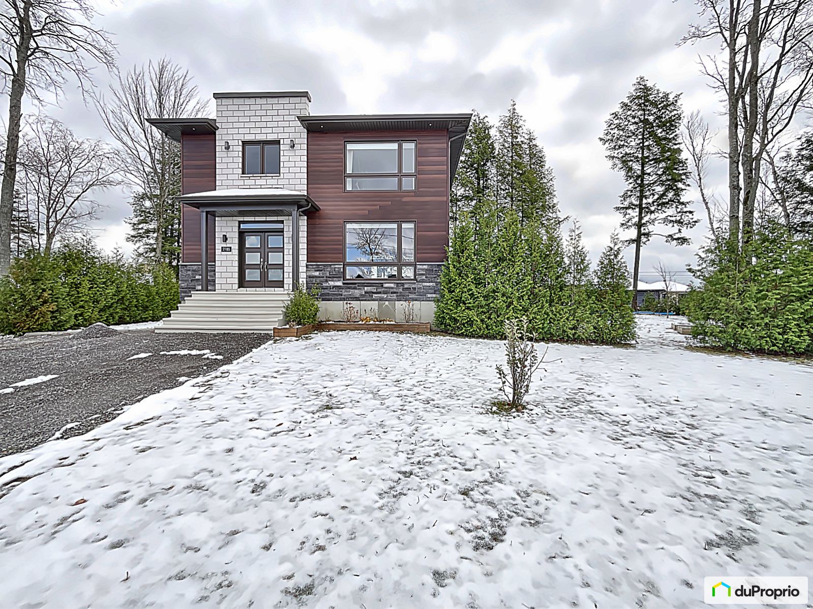 Maison 2 étages à vendre Shawinigan (ShawiniganSud) 3 chambres 1057407