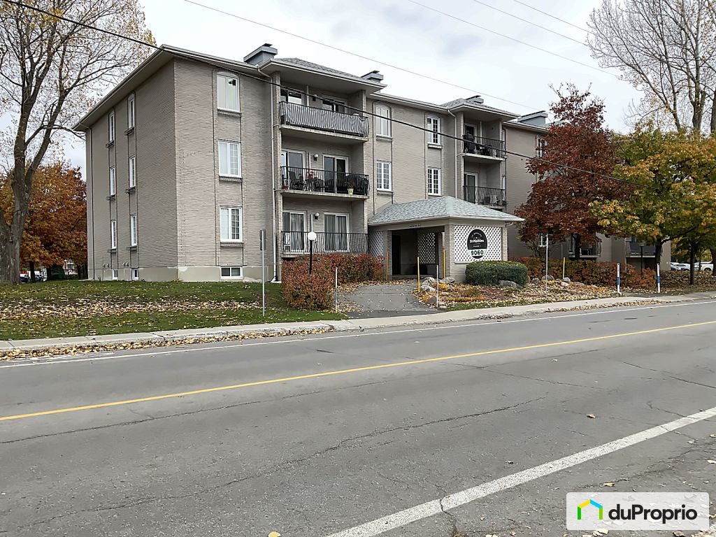Condos à vendre, Charlesbourg Condos à vendre, Charlesbourg