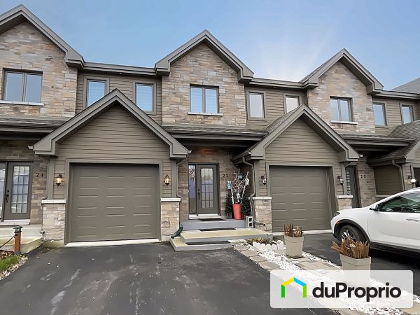 22 62e Avenue, St-Paul-De-L'Ile-Aux-Noix for sale