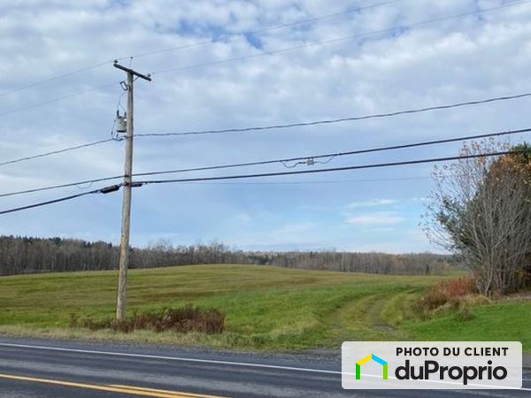 Route 204, Frontenac for sale