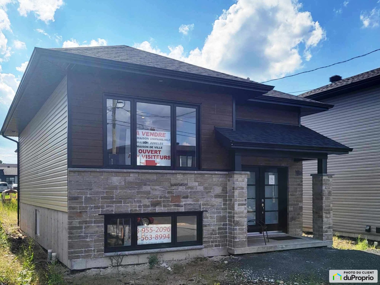 New Bungalow for sale Beaumont 2 bedrooms 1 bathroom 1057828