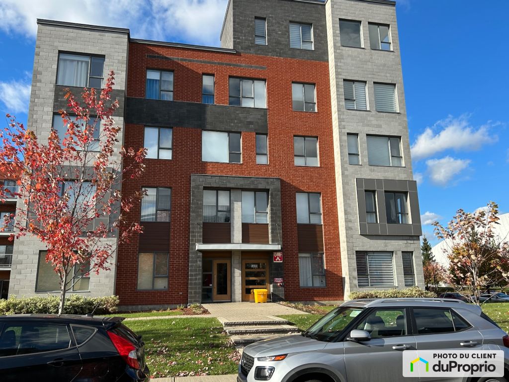 Condos à vendre, Longueuil (VieuxLongueuil)