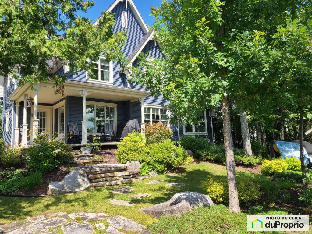 Condos, maisons à vendre, SteCecileDeWhitton