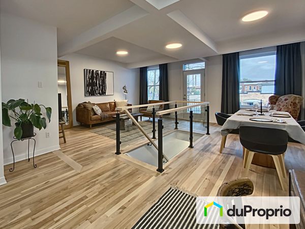 Prime Spot Petite Patrie area spacious condo - Condominiums for