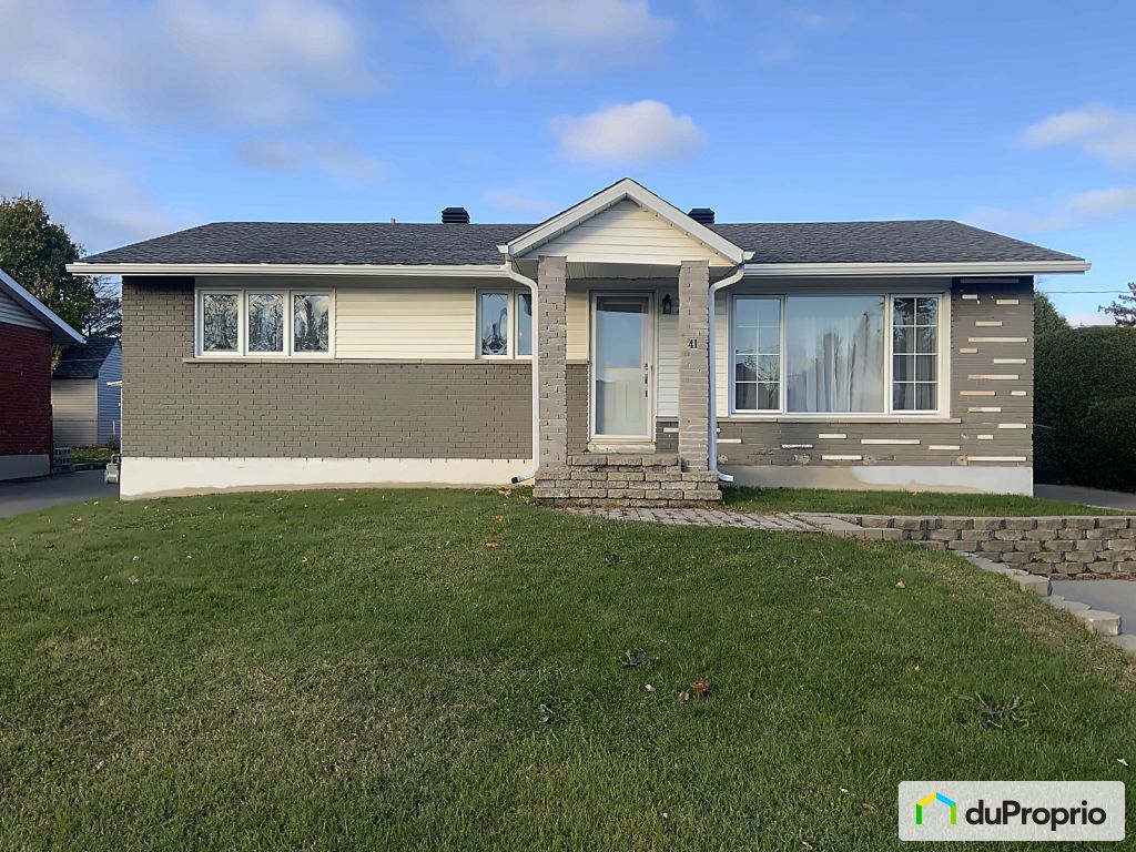 Maison A Louer Outaouais Du Proprio Ventana Blog