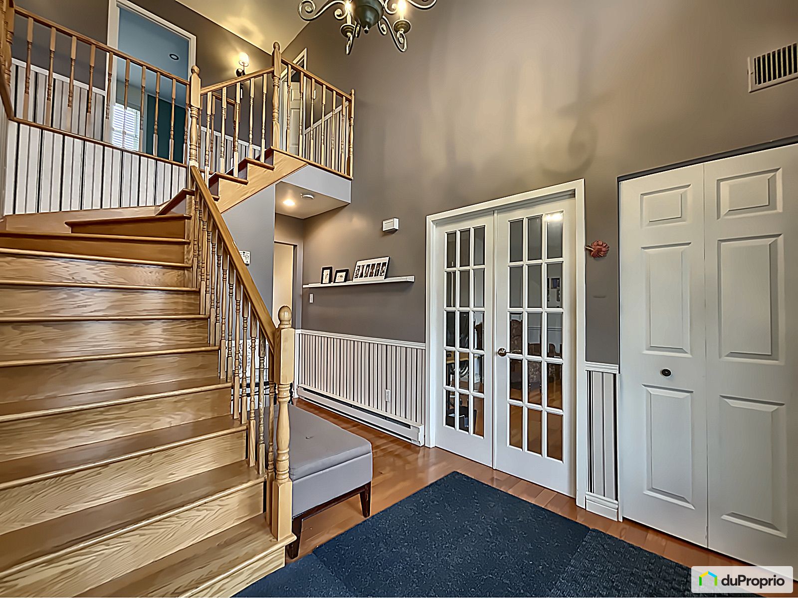 Maison 2 étages à vendre StBasileLeGrand 4 chambres 1053505