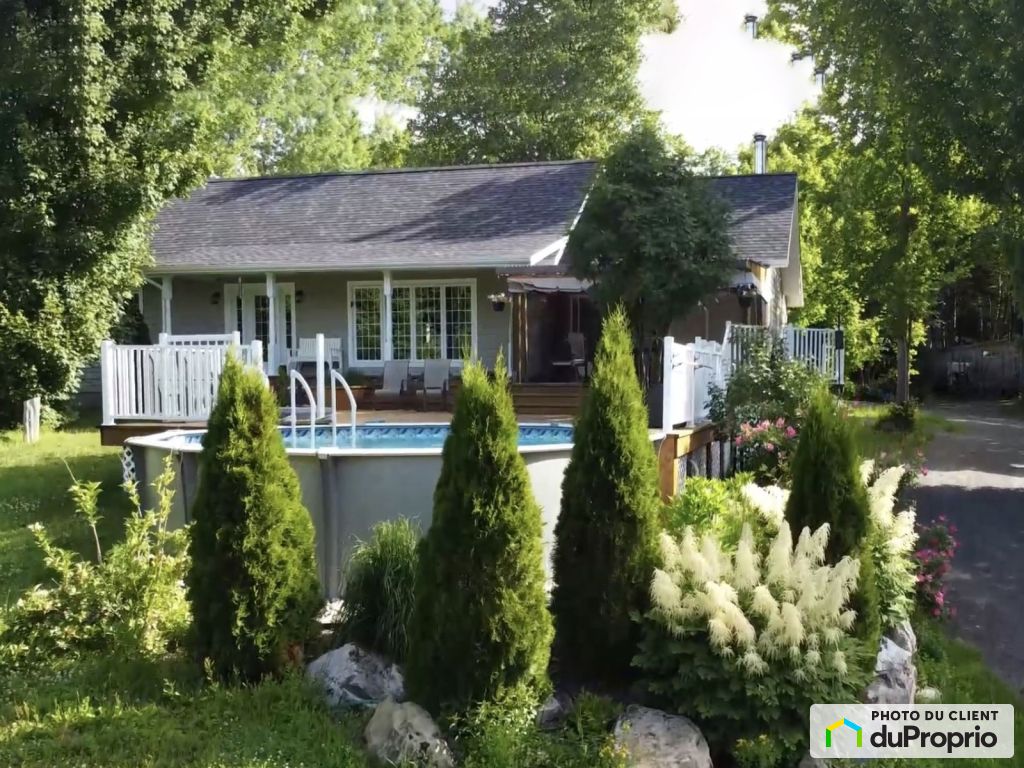 Fermes et fermettes à vendre, BasSaintLaurent