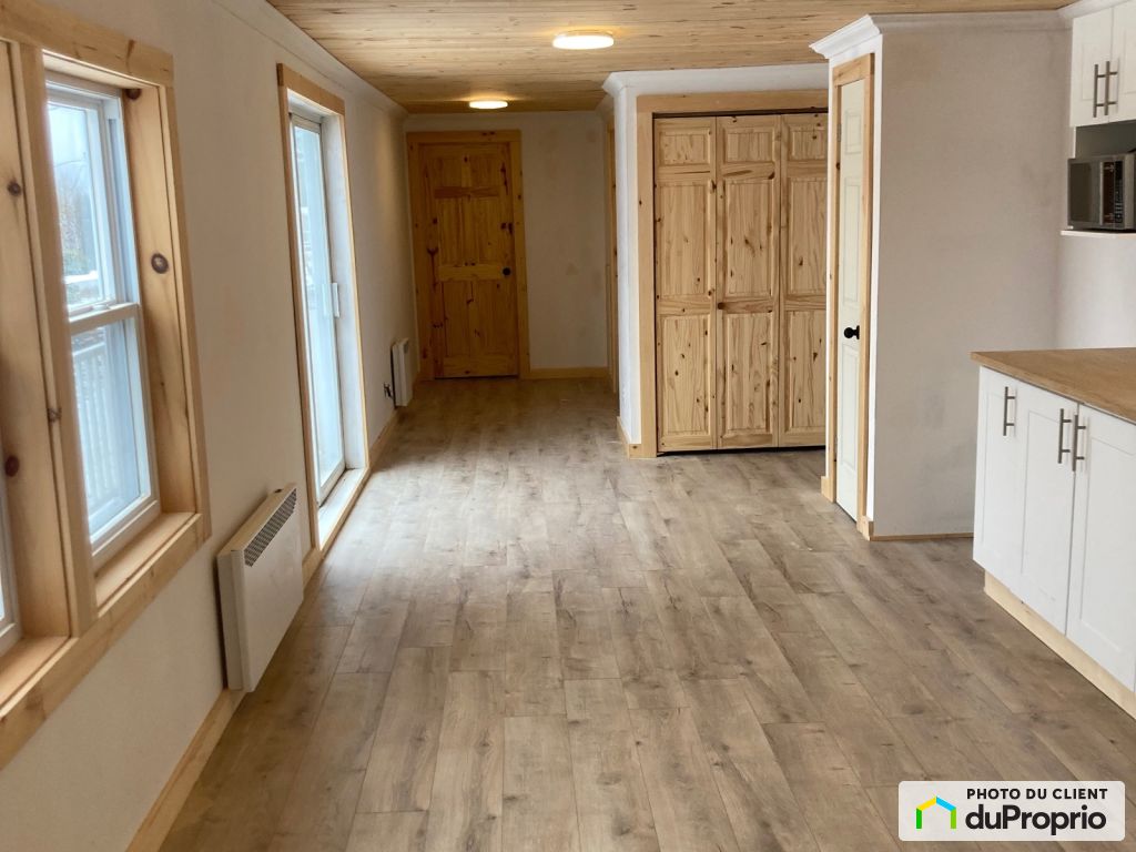 Maisons à vendre, GaspésieÎlesdelaMadeleine