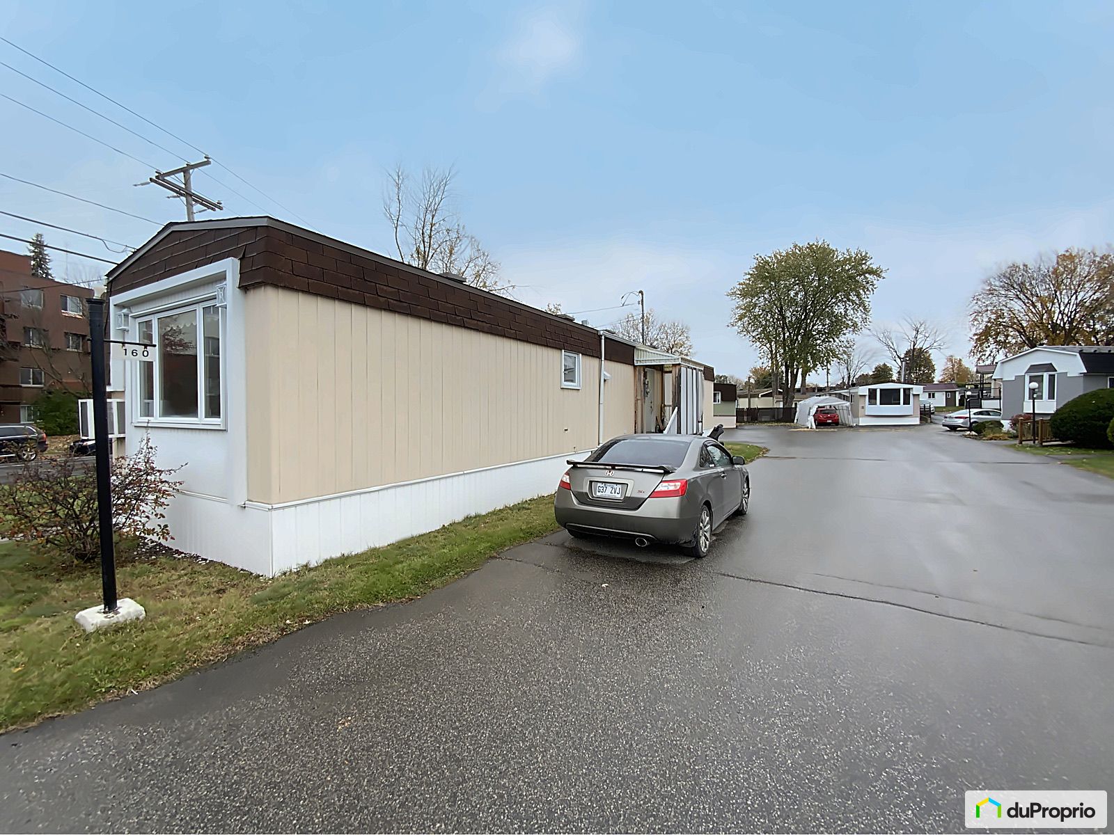 Du Proprio Maison A Louer Laval Ventana Blog