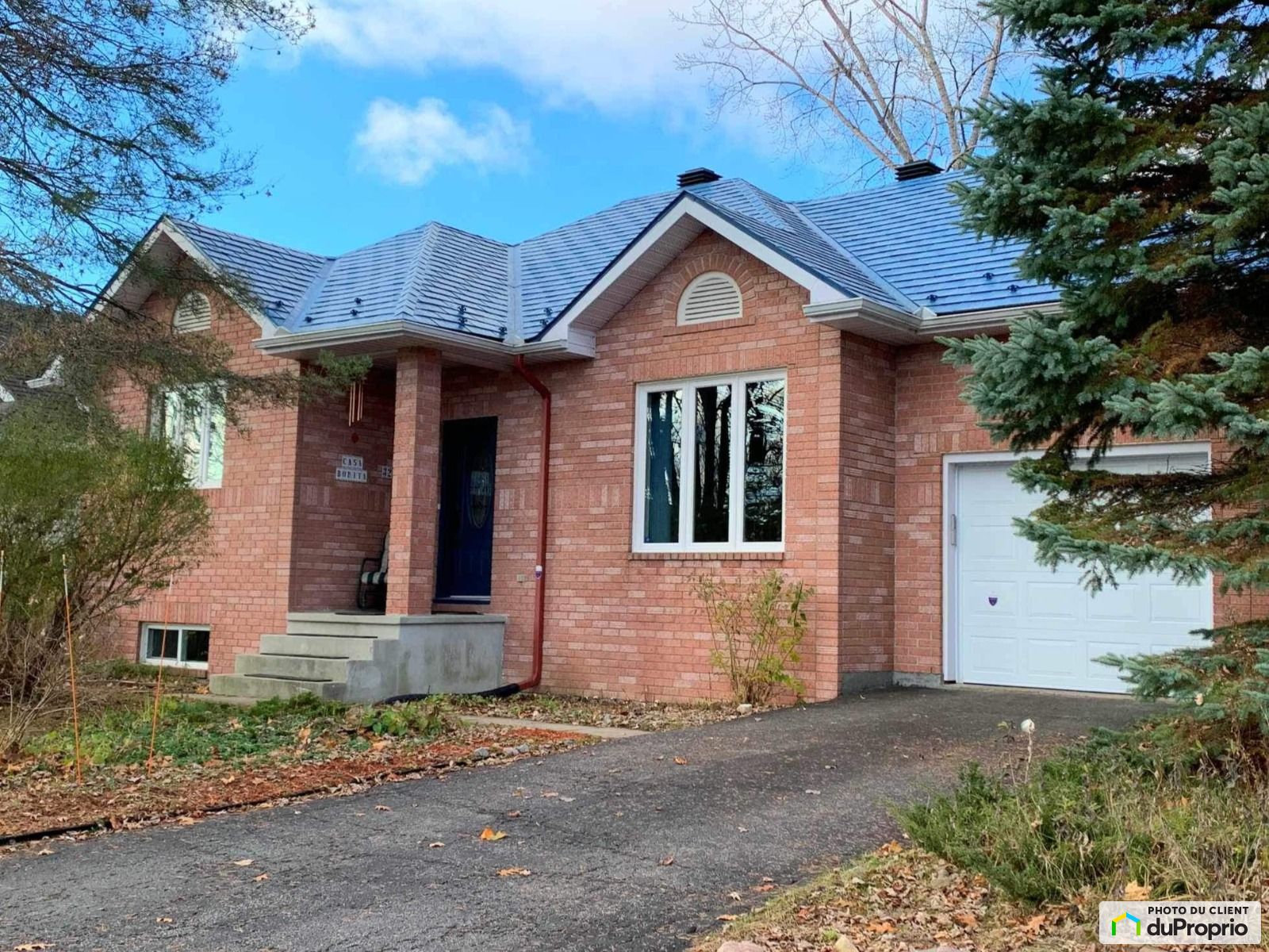 Maison à paliers multiples à vendre Gatineau (Aylmer) 4 chambres 1056814