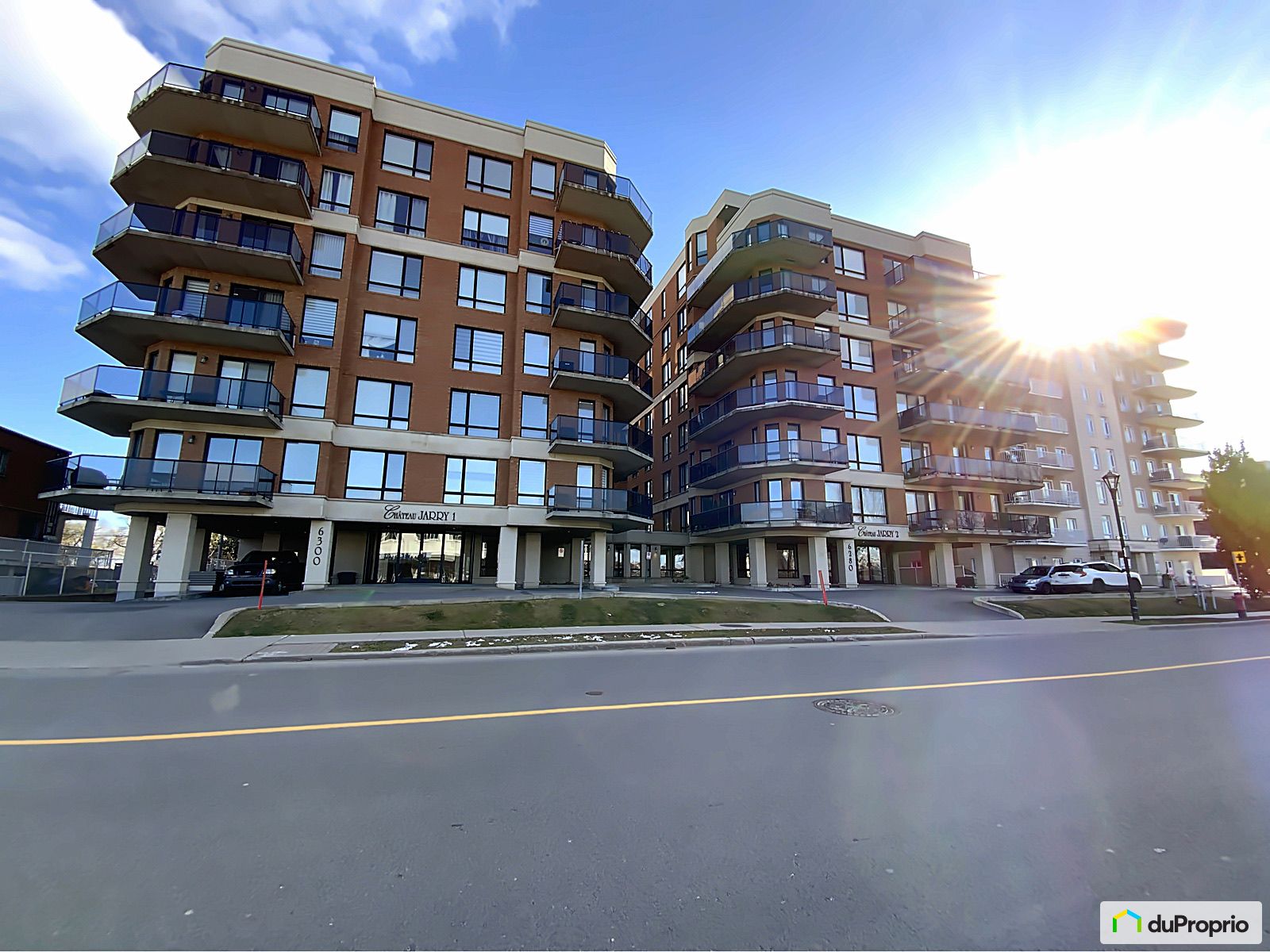 Condominium for sale SaintLéonard 2 bedrooms 2 bathrooms 1056824