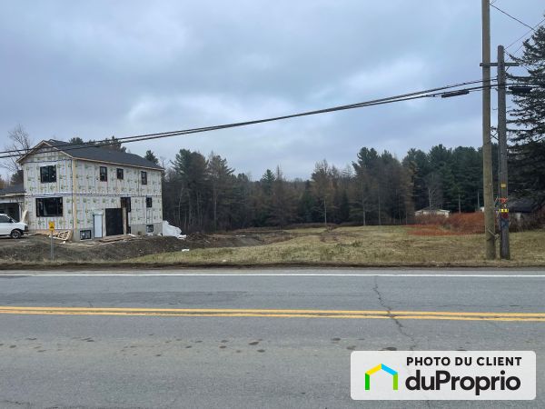 , route 241, Warden for sale