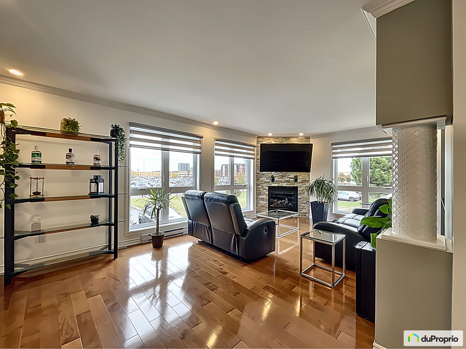 Condo à vendre Terrebonne (Lachenaie) 2 chambres 1 salle de bain 1057373