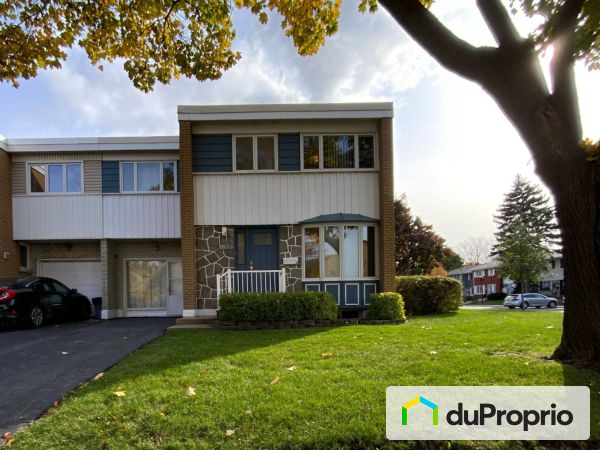 Property sold in Anjou